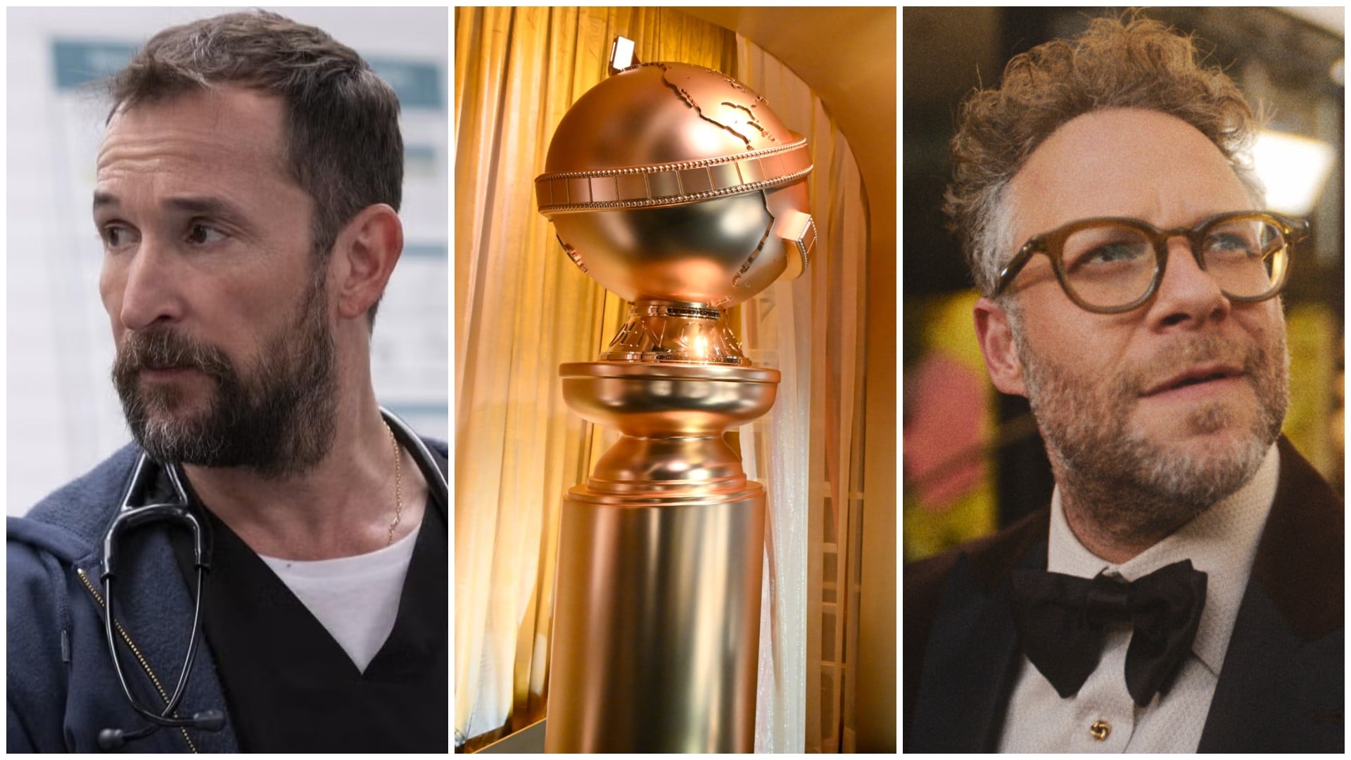 Golden Globe 2026: Tutte le Nomination per le Serie TV Golden Globe 2026: Tutte le Nomination per le Serie TV