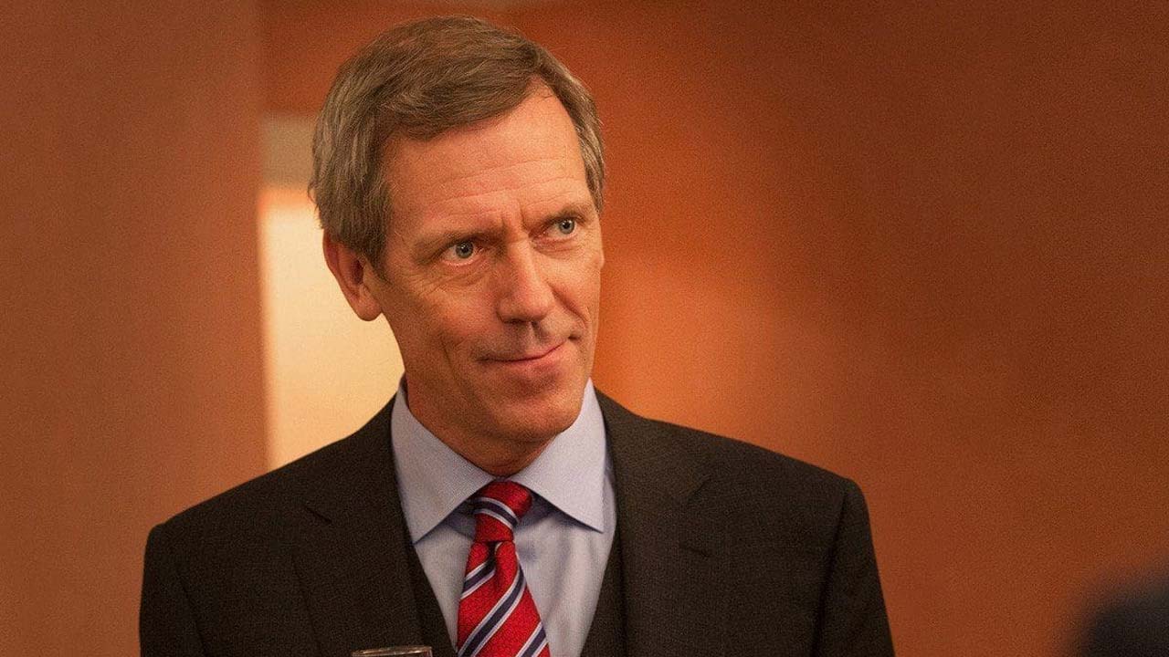 Hugh Laurie reciterà con Amy Poehler nella nuova comedy Dig