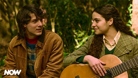 Gomorra - Le Origini è su Sky e NOW: Viaggio nella Napoli degli anni '70 alla scoperta di un giovane Savastano