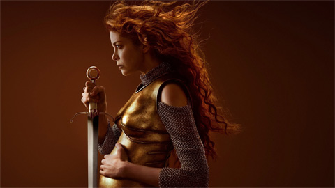 The Spanish Princess: Su Sky e in streaming su NOW la storia della regina d'Inghilterra Caterina d'Aragona