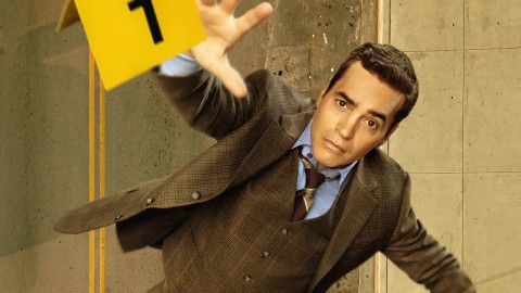 Will Trent affronta i suoi demoni interiori nel trailer ufficiale della stagione 4