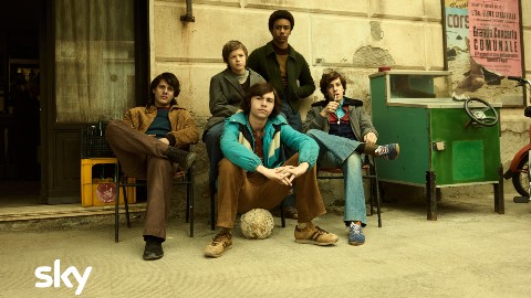 Gomorra - Le Origini, ripartire da un prequel: Video intervista a Maddalena Ravagli e Leonardo Fasoli