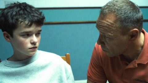 Adolescence 2, Stephen Graham riaccende la speranza: "Restate sintonizzati"