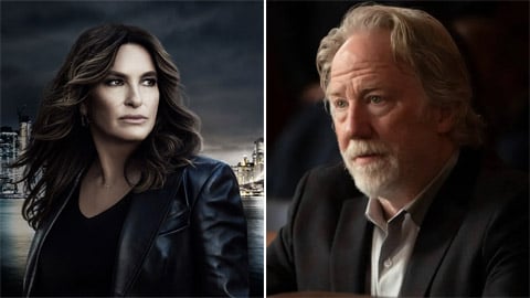 Un nuovo episodio di Law & Order: Unità Speciale fermato a causa di una vicenda molto grave