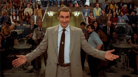 Portobello: Il trailer ufficiale della serie di Marco Bellocchio sull'infondata odissea giudiziaria di Enzo Tortora