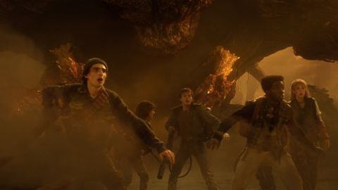 Stranger Things 5, i Duffer hanno iniziato a girare l’episodio finale senza una sceneggiatura definitiva