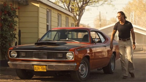 Duster: Su HBO Max la serie con Josh Holloway che mescola atmosfere anni '70, azione scanzonata e macchine veloci