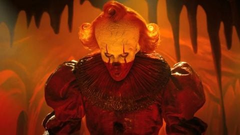 IT: Welcome to Derry, Bill Skarsgård anticipa "nuove sfumature" di Pennywise nelle prossime stagioni