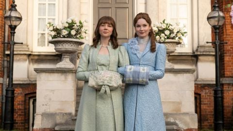 Bridgerton, in arrivo nuovi spin-off? Il produttore ammette: “Stiamo parlando di altri progetti”