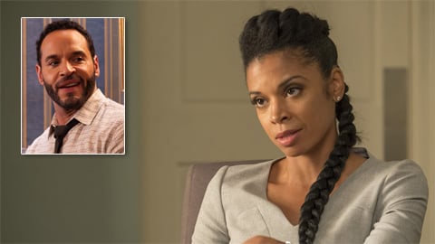 High Potential arruola Susan Kelechi Watson, il trailer ufficiale di Da Belfast al paradiso e altre news in breve