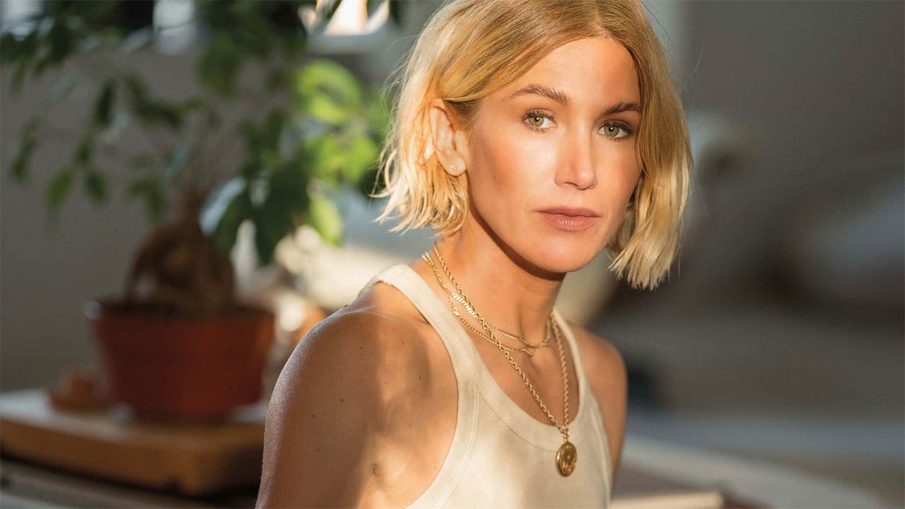 Grey's Anatomy introduce una nuova dottoressa, Elizaveta Neretin in ...