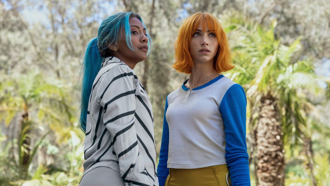 One Piece 3, Emily Rudd rivela come si evolverà la trama di Nami nei ...