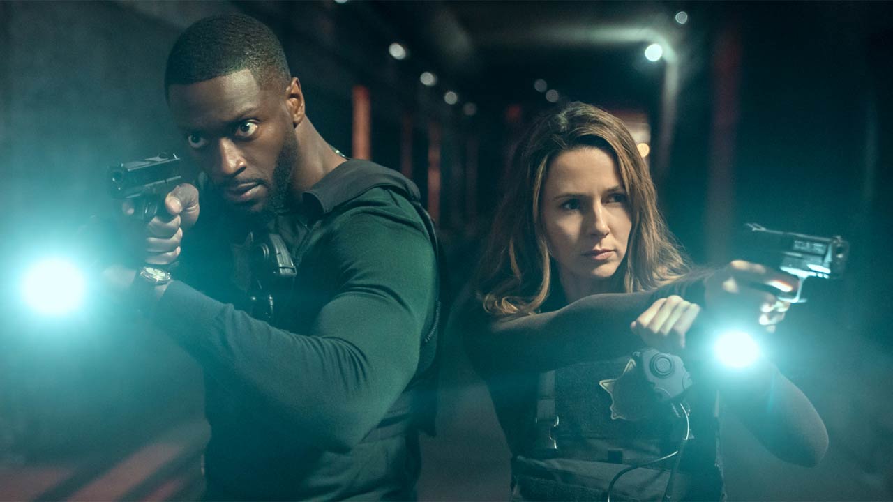 Alex Cross rinnovata per una terza stagione