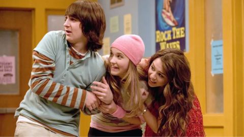 219860_hp Mitchel Musso rompe il silenzio: "Avrei lasciato tutto per Hannah Montana, ma quella reunion non era quella giusta"
