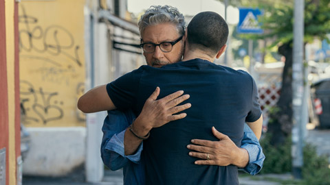 Storia della mia famiglia streaming