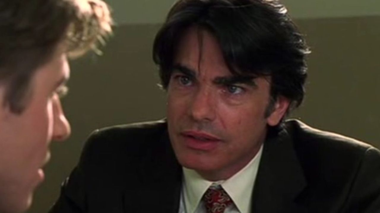 Sandy Cohn Da The O.C. a The Beauty: ecco cosa fa oggi Sandy Cohen