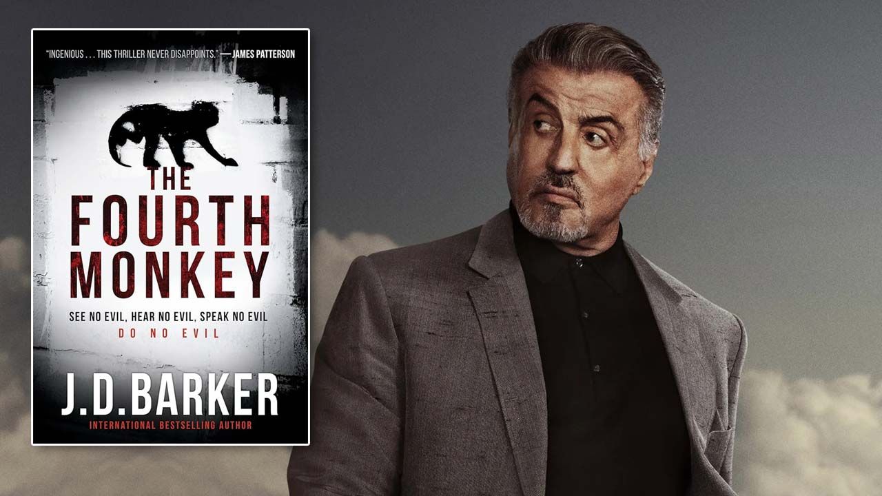 Sylvester Stallone lavora al thriller 4MK, Jennifer Beals nel cast di ...