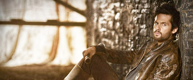 Da Vinci's Demons tra genio e sregolatezza