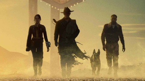 Fallout 3, non solo Aaron Paul: Altre tre star della tv nel cast della terza stagione