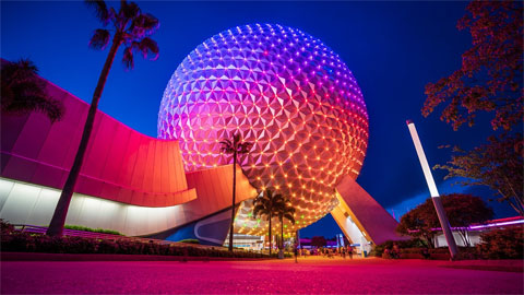 Disney+ lavora alla sua Stranger Things? In arrivo Spaceship Earth, basata sulla storica attrazione di Disney World