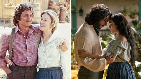 Se ami La Casa nella Prateria, ora c'è un'altra serie Netflix che potrebbe conquistarti