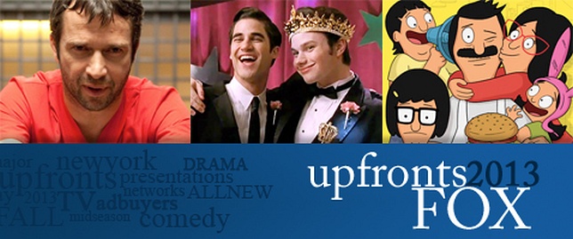 Upfronts 2013: La nuova FOX tra polizieschi e legami disfunzionali
