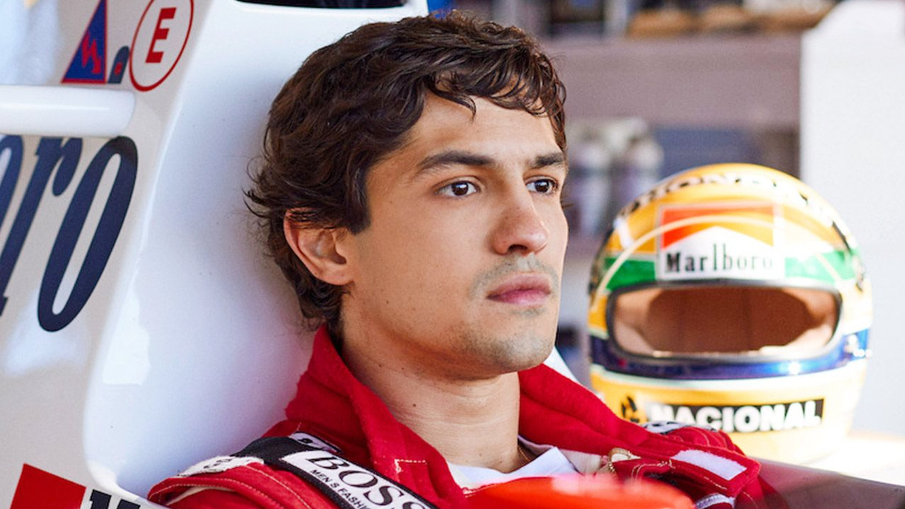 Sitcom Formula Formula 1: 4 serie TV (e docuserie) imperdibili per i veri appassionasti