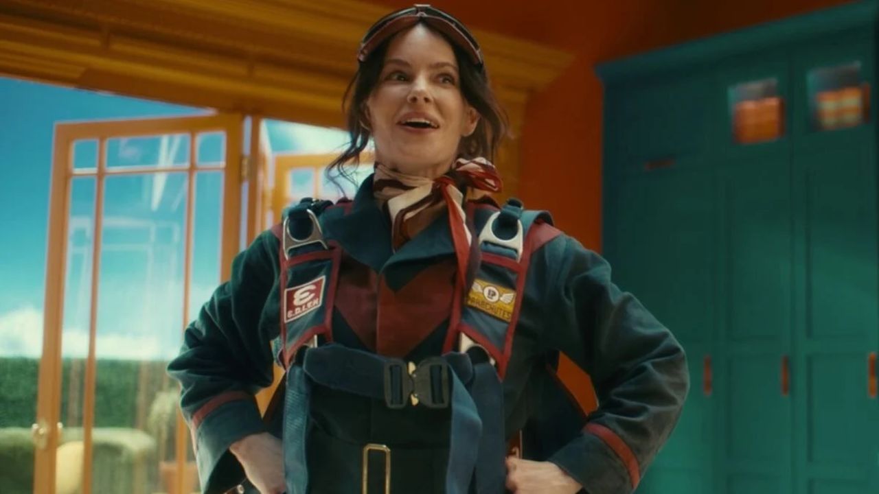 Vision Quest, svelato il legame tra il programma EDITH e lo Spider-Man ...