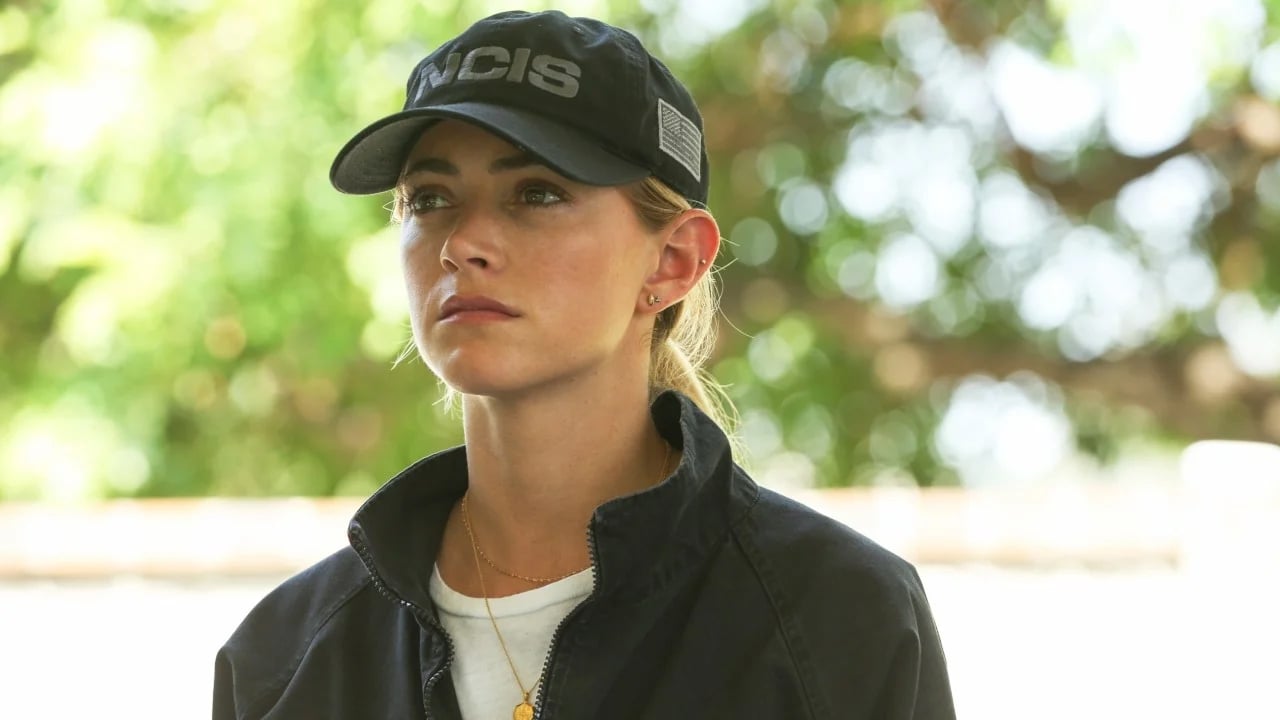 NCIS, stanno tornando tutti! Anche Emily Wickersham riapparirà in ...