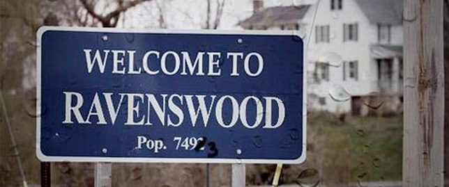 Alcune verità su Ravenswood, lo spin-off di Pretty Little Liars