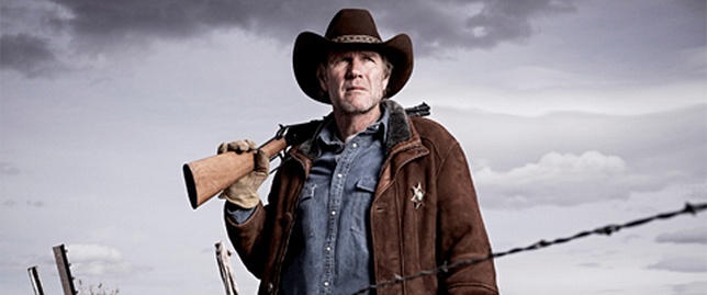Longmire: Una pallottola vale più di mille parole
