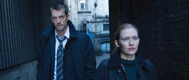 The Killing: Un ultimo respiro prima del colpo mortale