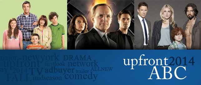Upfront 2014: Una ABC meno soap e più crime, 12 le novità annunciate