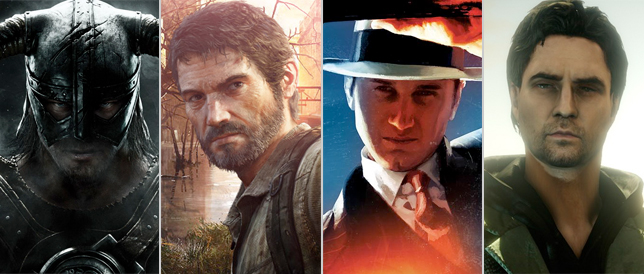 10 videogame che arricchiranno la vostra esperienza di telefili