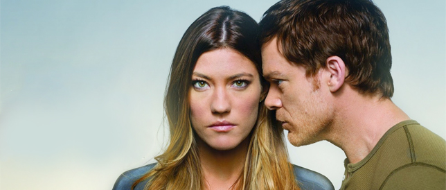 L’ultima stagione di Dexter in DVD e Blu-ray: “Ognuno ha la fine che si merita”