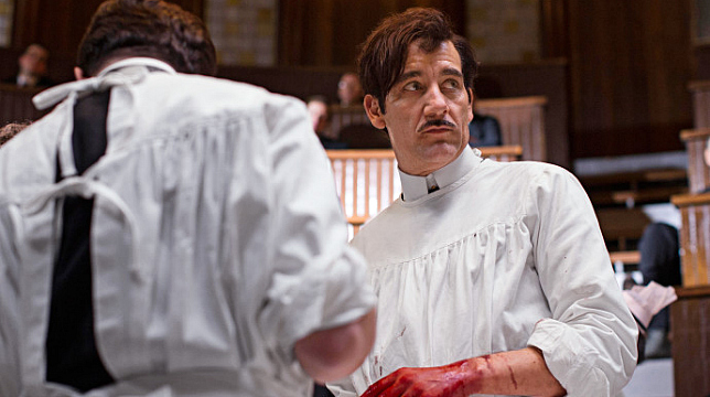 The Knick - recensione dei primi due episodi del medical in costume di Steven Soderbergh