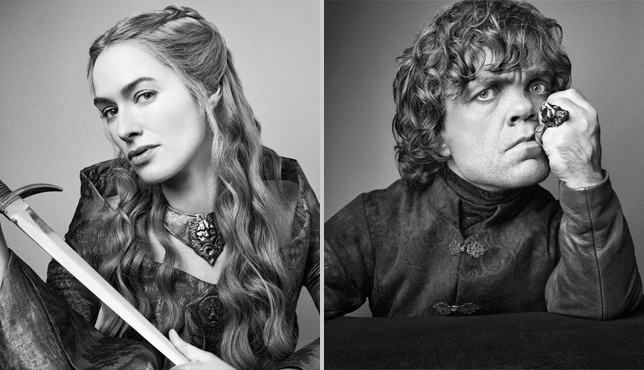 Le migliori Serie TV del 2014