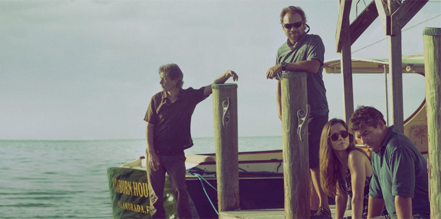 Bloodline: Netflix cala un nuovo asso