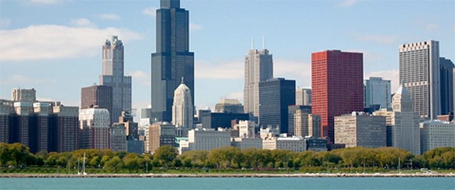 Un nuovo CSI a Chicago?