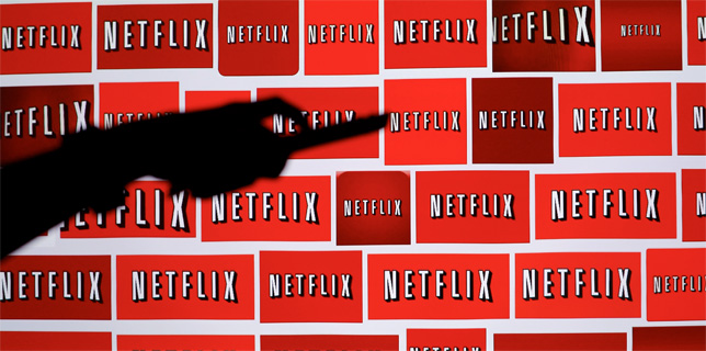 Netflix Italia: Ecco tutte le Serie TV che vedremo