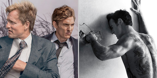True Detective e The Leftovers: Due serie d'autore da questo mese in Blu-ray e DVD