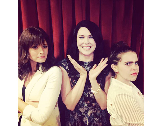 Film E Programmi Tv Di Mae Whitman