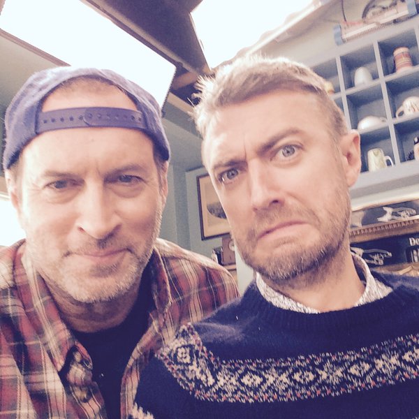 Una mamma per amica Jess e