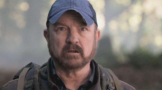 Timeless: Jim Beaver sarà un agente dell'NSA