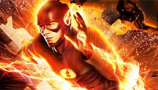 The CW rinnova Arrow, The Flash, Supergirl e altre 4 serie