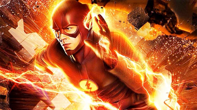 The CW rinnova Arrow, The Flash, Supergirl e altre 4 serie