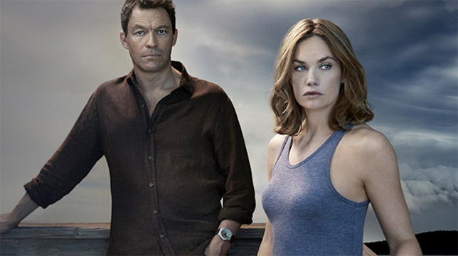 Showtime rinnova The Affair e ordina White Famous di Jamie Foxx e The Chi