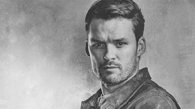 Bates Motel: Nell'ultima stagione Austin Nichols di The Walking Dead
