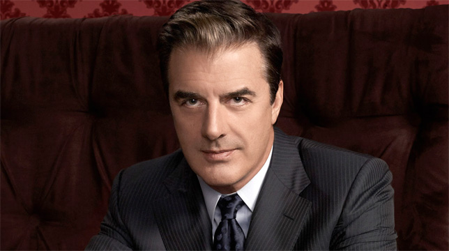 Chris Noth in Manifesto, serie tv su Unabomber
