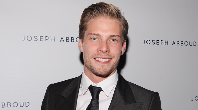 Quantico affida un ruolo ricorrente a Hunter Parrish